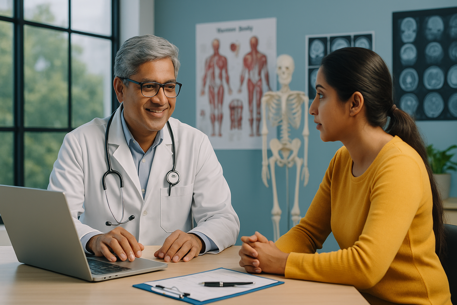 Technology & Digital Transformation