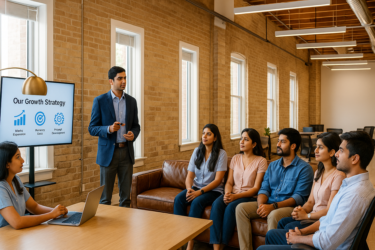 Innovators & Tech Teams