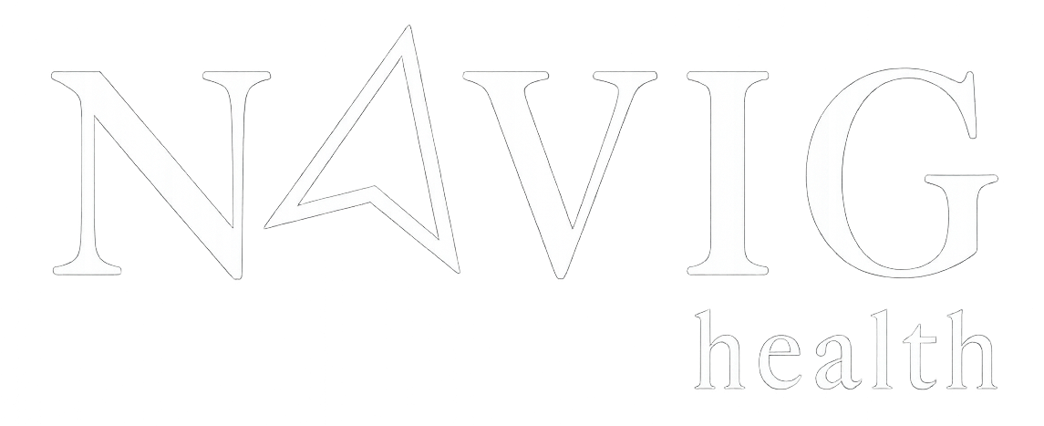 NavigHealth Logo